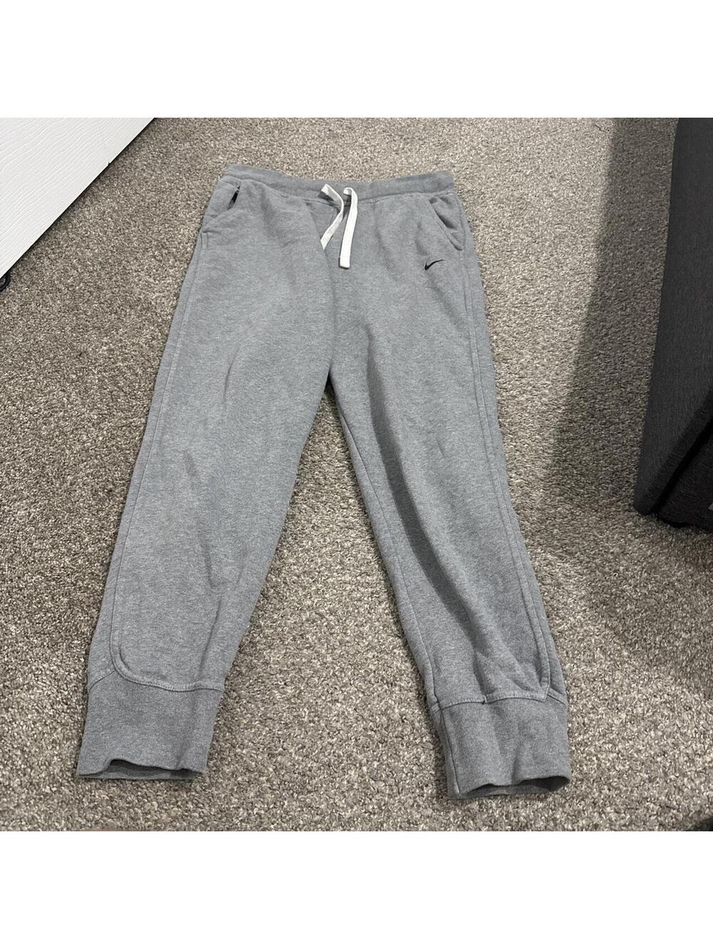 Nike Women's Grey Trousers